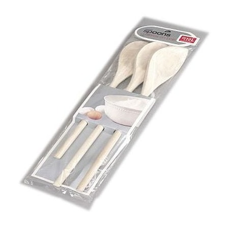 Bradshaw 3PC WD Spoon Set 27900